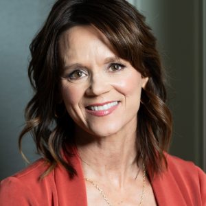 <b>Rhonda Simmons</b><br>Functional Nutrition Grad